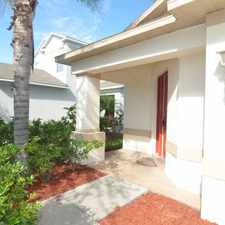 Rental info for 712 Cristelle Jean Dr