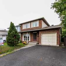 Rental info for 185 Craig Henry Drive