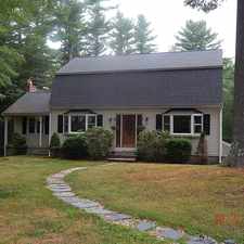Rental info for 60 Lisa Ave