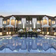 Rental info for La Vie