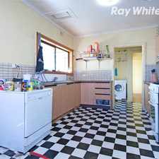 Rental info for QUALITY LOCATION
