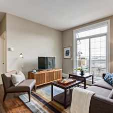 Rental info for The Laurier