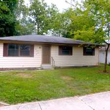 Rental info for Updated Home for rent in Delaware