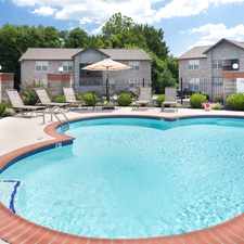 Rental info for 1451 Wisteria Ct #60