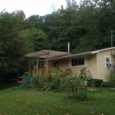 Rental info for Sweet home with large yard near Warren Wilson College