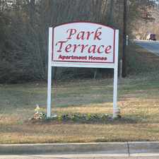 Rental info for Park Terrace Apartments