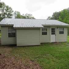 Rental info for 2BR/1BA totally renovated cottage