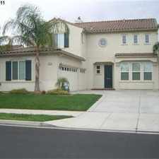 Rental info for BEAUTIFUL GOLF COURSE HOME/5br,3 CAR,3.5BATH