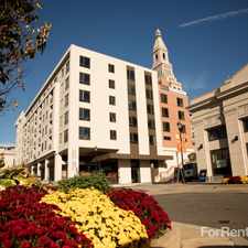 Rental info for Front Street Lofts