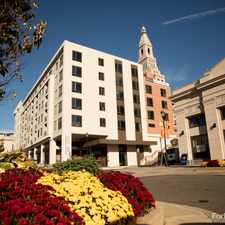 Rental info for Front Street Lofts