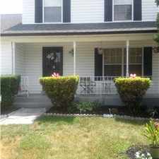 Rental info for Single Family Home For Rent on Quiet Street