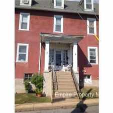 Rental info for 2136 Washington Ave - Apt