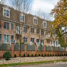 Rental info for Carriage House Townhomes