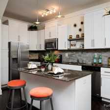 Rental info for The Boulders