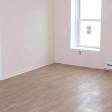 Rental info for Renovated 1 Bedroom with Garage and bonus room