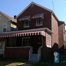 Rental info for 654 Melrose Ave