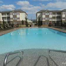 Rental info for The Charleston