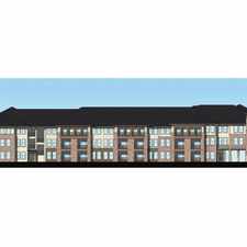Rental info for Grand Mason at Waterside Estates