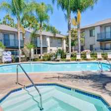 Rental info for Parkway Club