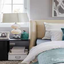 Rental info for Crenshaw Grand
