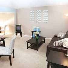 Rental info for Gerwyn Manor