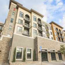 Rental info for The Colony at the Lakes