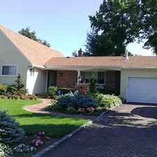 Rental info for Jericho House For Sale/Expanded Ranch/George Jackson Elementary
