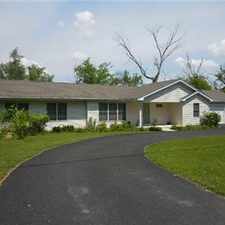 Rental info for 3 Bedroom House for Rent