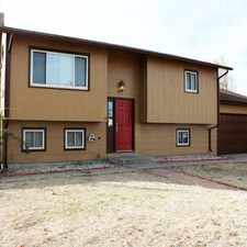 Rental info for 433 Cedar Ave