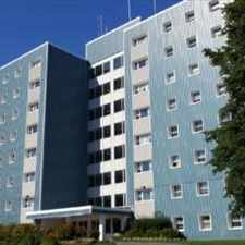 Rental info for Caledonia Rd and Kennedy Dr: 15 Kennedy Place, 1BR