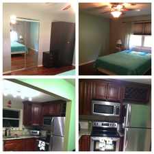 Rental info for 500 Oak Avenue