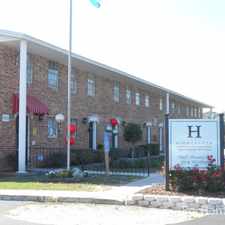 Rental info for Highlander Apartments