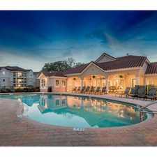Rental info for Tuscany Place