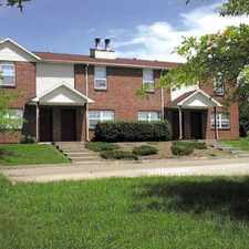 Rental info for 3902 Rock Quarry Rd