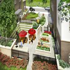 Rental info for Village at Commonwealth