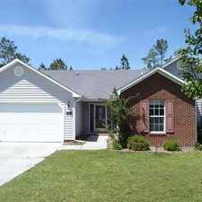 Rental info for 118 Carolina Pines Dr
