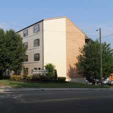 Rental info for Grand Forest Apartments