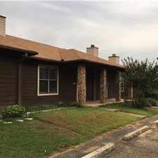 Rental info for Springhill Townhomes