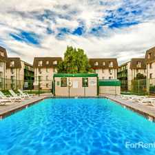 Rental info for Bridge Square