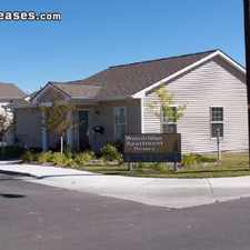 Rental info for Three Bedroom In Fremont County