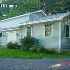 Rental info for Studio Bedroom In Middlebury