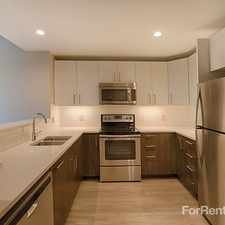 Rental info for Vivo Apartments