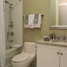Rental info for Yorkville Avenue