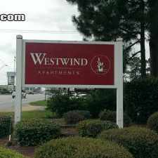 Rental info for Two Bedroom In Dougherty (Albany)