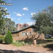 Rental info for Two Bedroom In Coconino (Flagstaff)