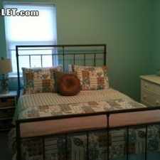 Rental info for Two Bedroom In Bedford County