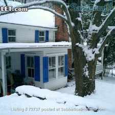 Rental info for Three Bedroom In Armonk