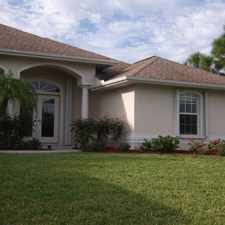 Rental info for 14 Long Meadow Place