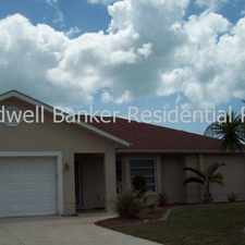 Rental info for 7238 San Casa Dr