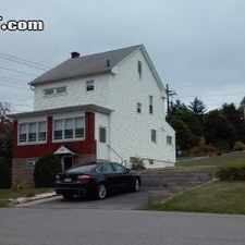 Rental info for Two Bedroom In Blair County